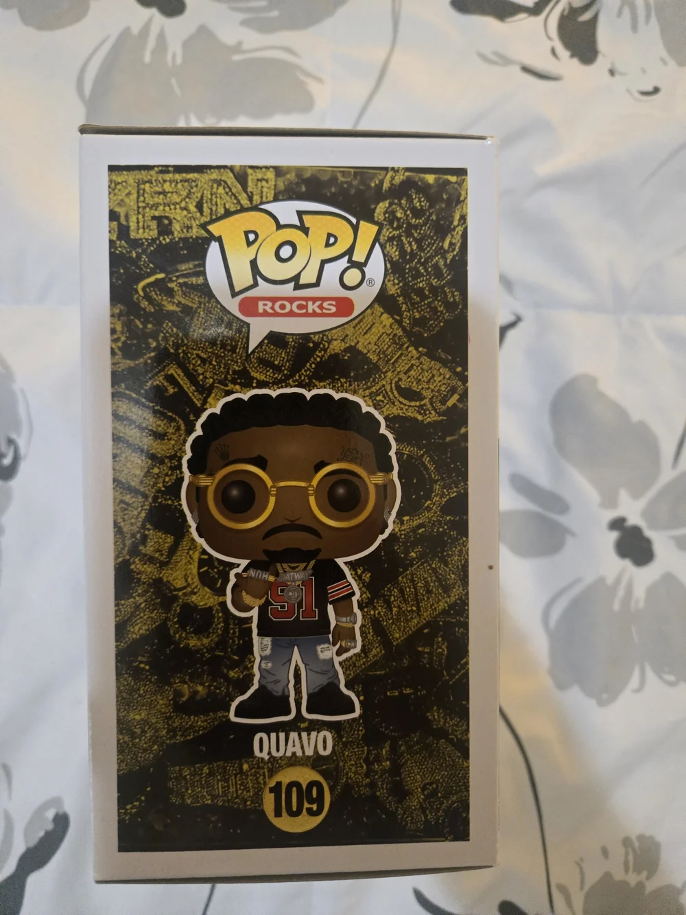 Funko official pop